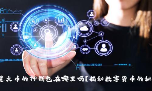 : 你知道火币的TP钱包在哪里吗？揭秘数字货币的秘密武器！