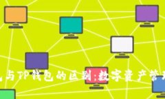 解析EDX钱包与TP钱包的区别：数字资产管理的最佳