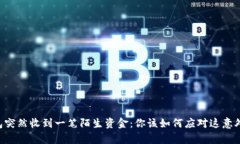 当TP钱包突然收到一笔陌生资金：你该如何应对这