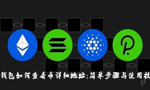 TP钱包如何查看币详细地址：简单步骤与使用技巧